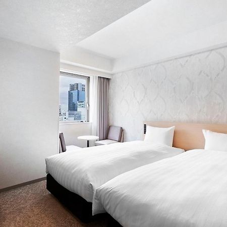 Daiwa Roynet Hotel Kawasaki Kawasaki  Eksteriør billede