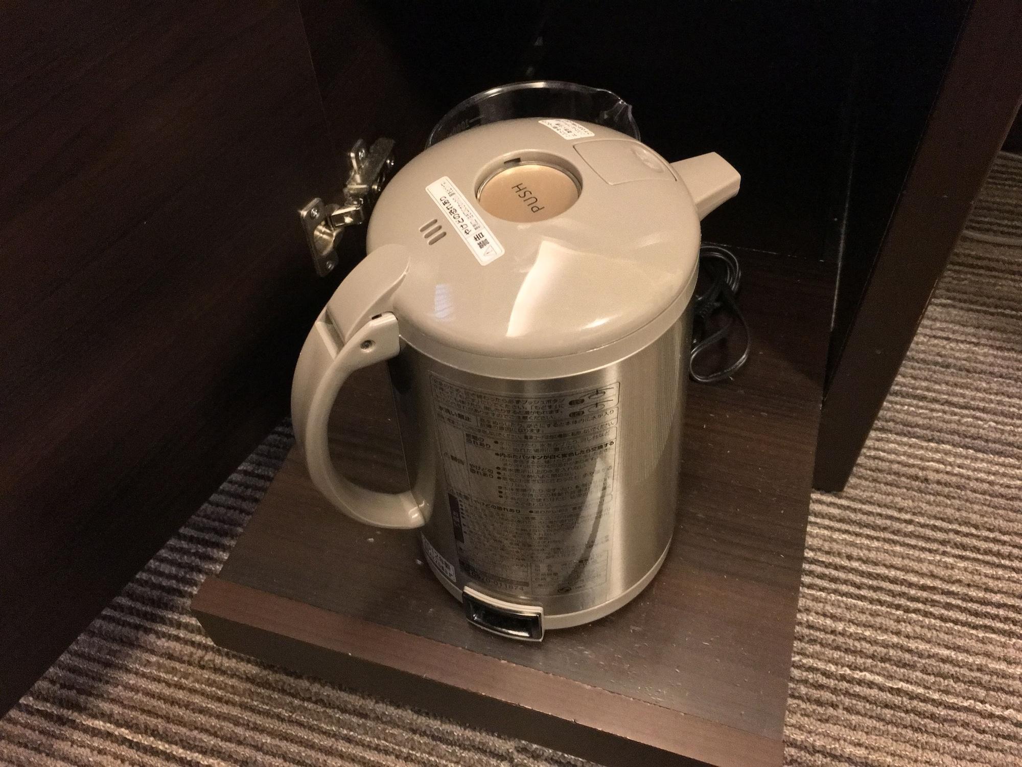 Daiwa Roynet Hotel Kawasaki Kawasaki  Eksteriør billede