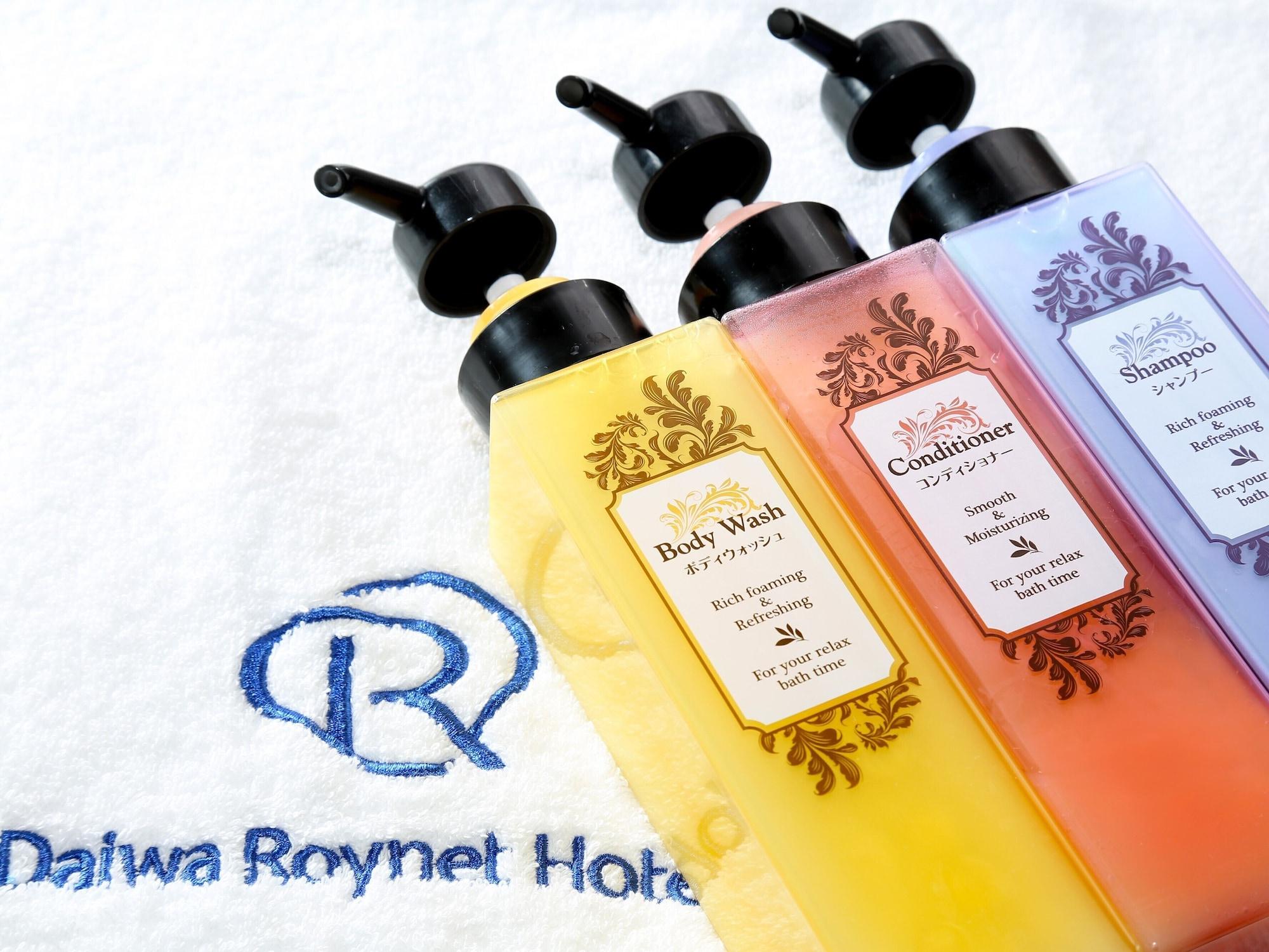 Daiwa Roynet Hotel Kawasaki Kawasaki  Eksteriør billede