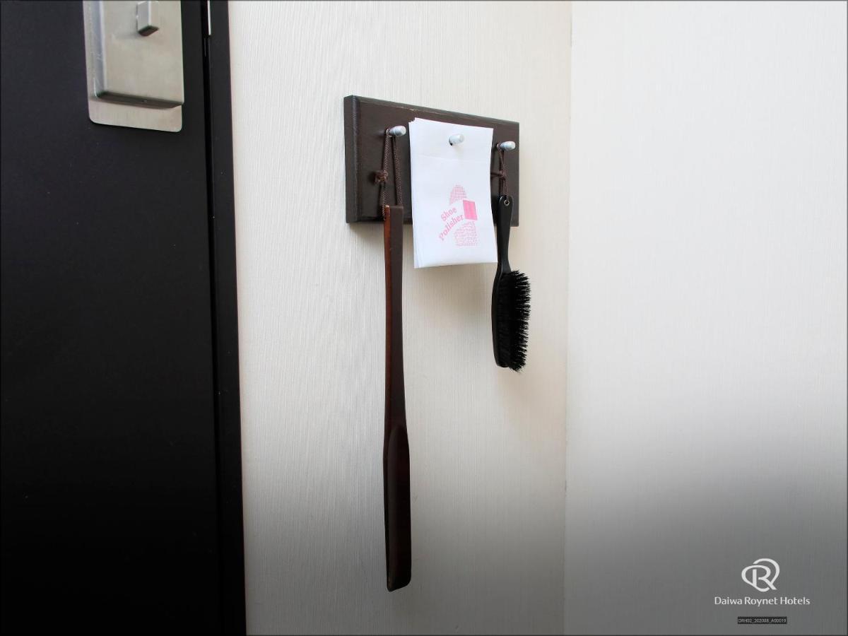 Daiwa Roynet Hotel Kawasaki Kawasaki  Eksteriør billede