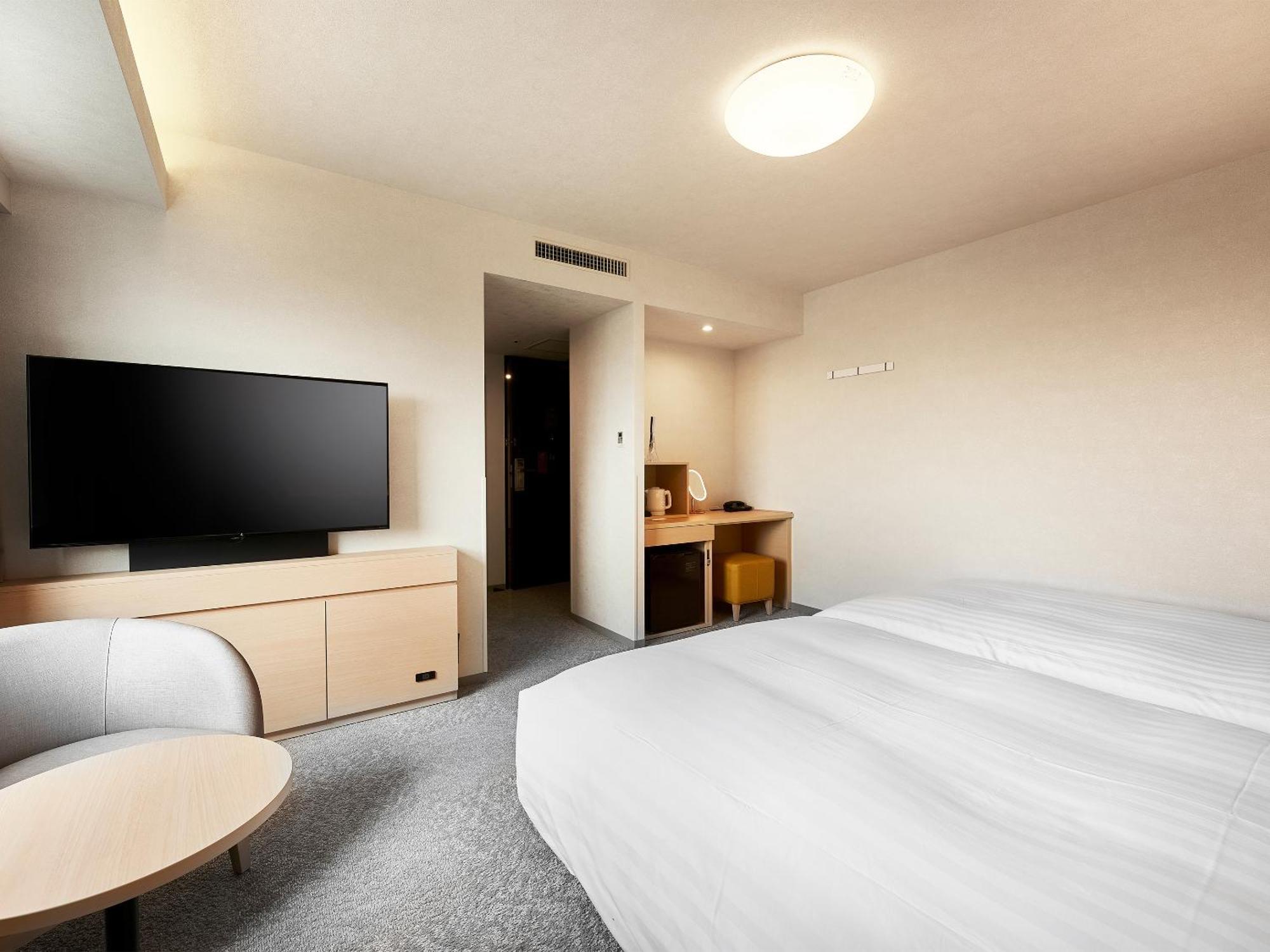 Daiwa Roynet Hotel Kawasaki Kawasaki  Eksteriør billede