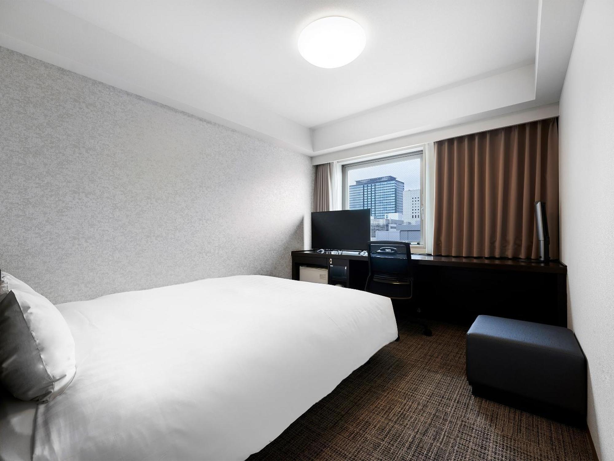 Daiwa Roynet Hotel Kawasaki Kawasaki  Eksteriør billede