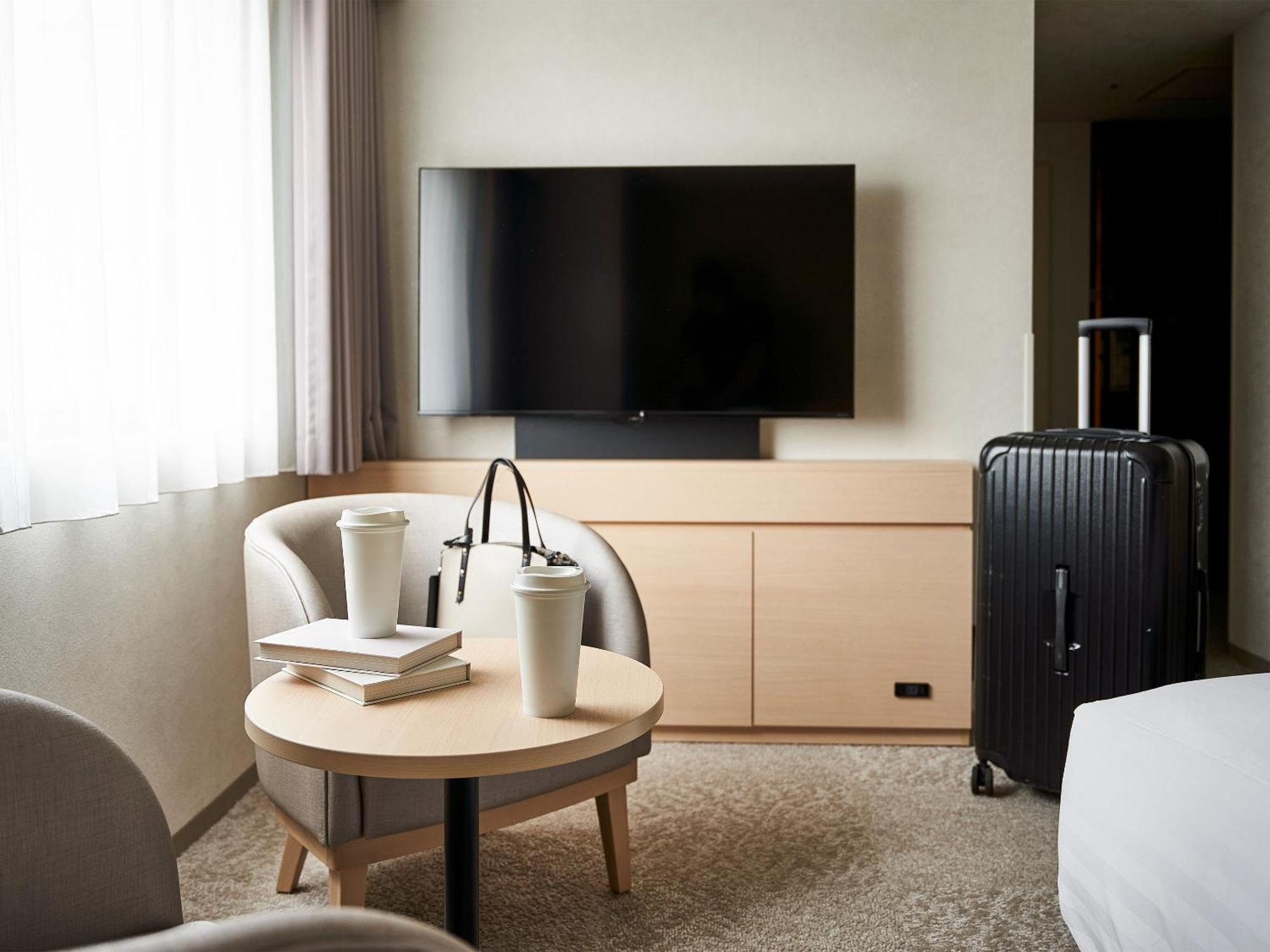 Daiwa Roynet Hotel Kawasaki Kawasaki  Eksteriør billede
