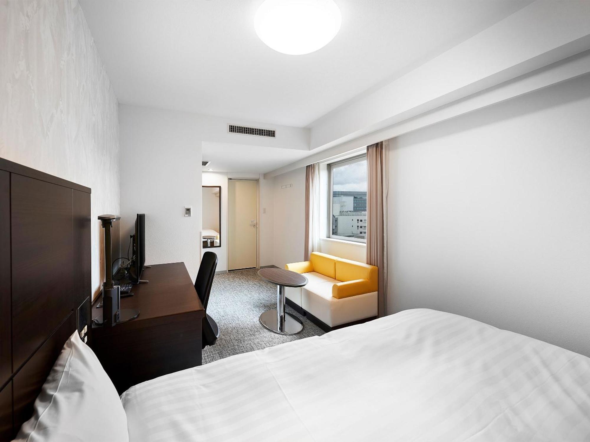 Daiwa Roynet Hotel Kawasaki Kawasaki  Eksteriør billede