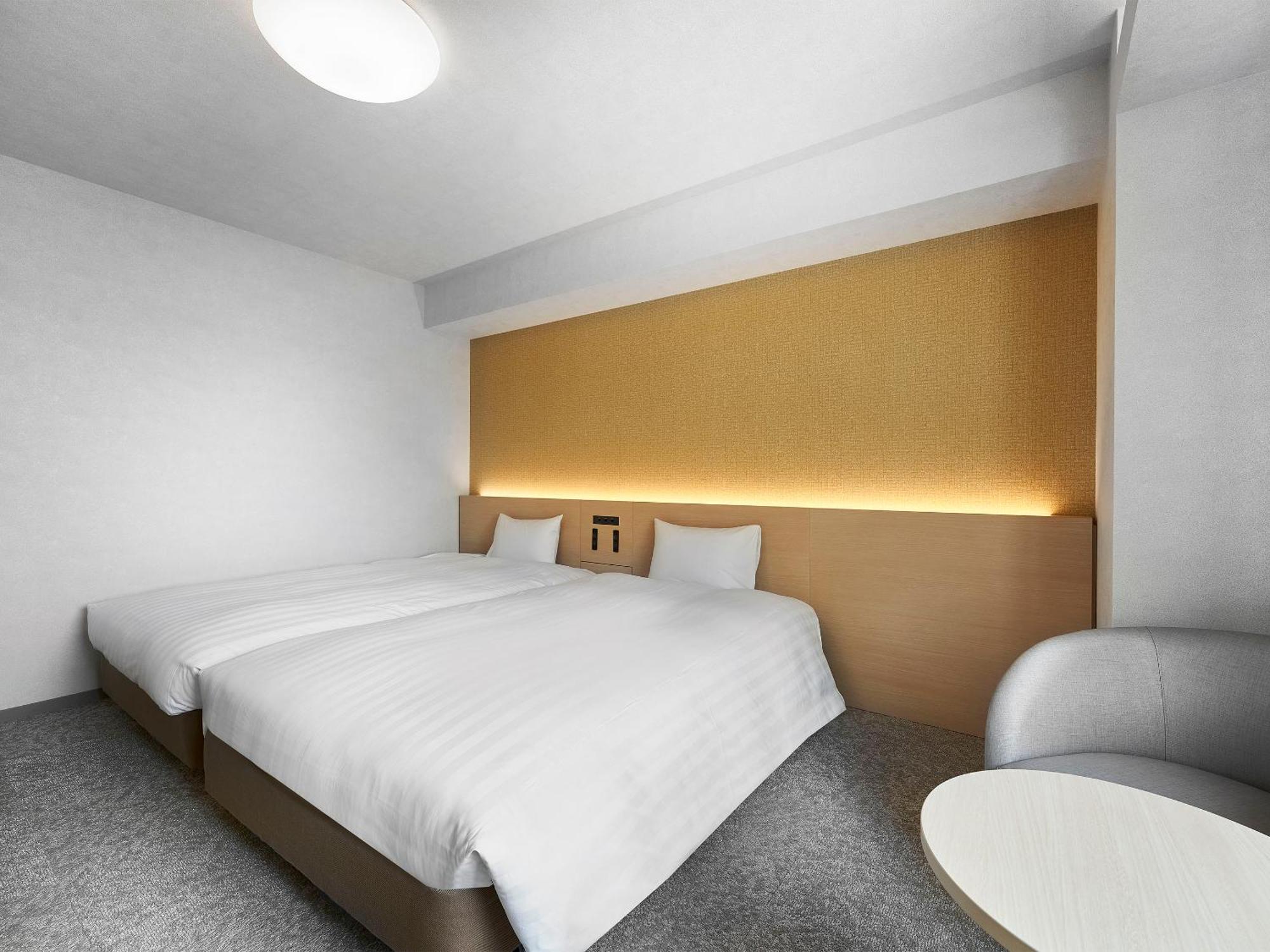 Daiwa Roynet Hotel Kawasaki Kawasaki  Eksteriør billede
