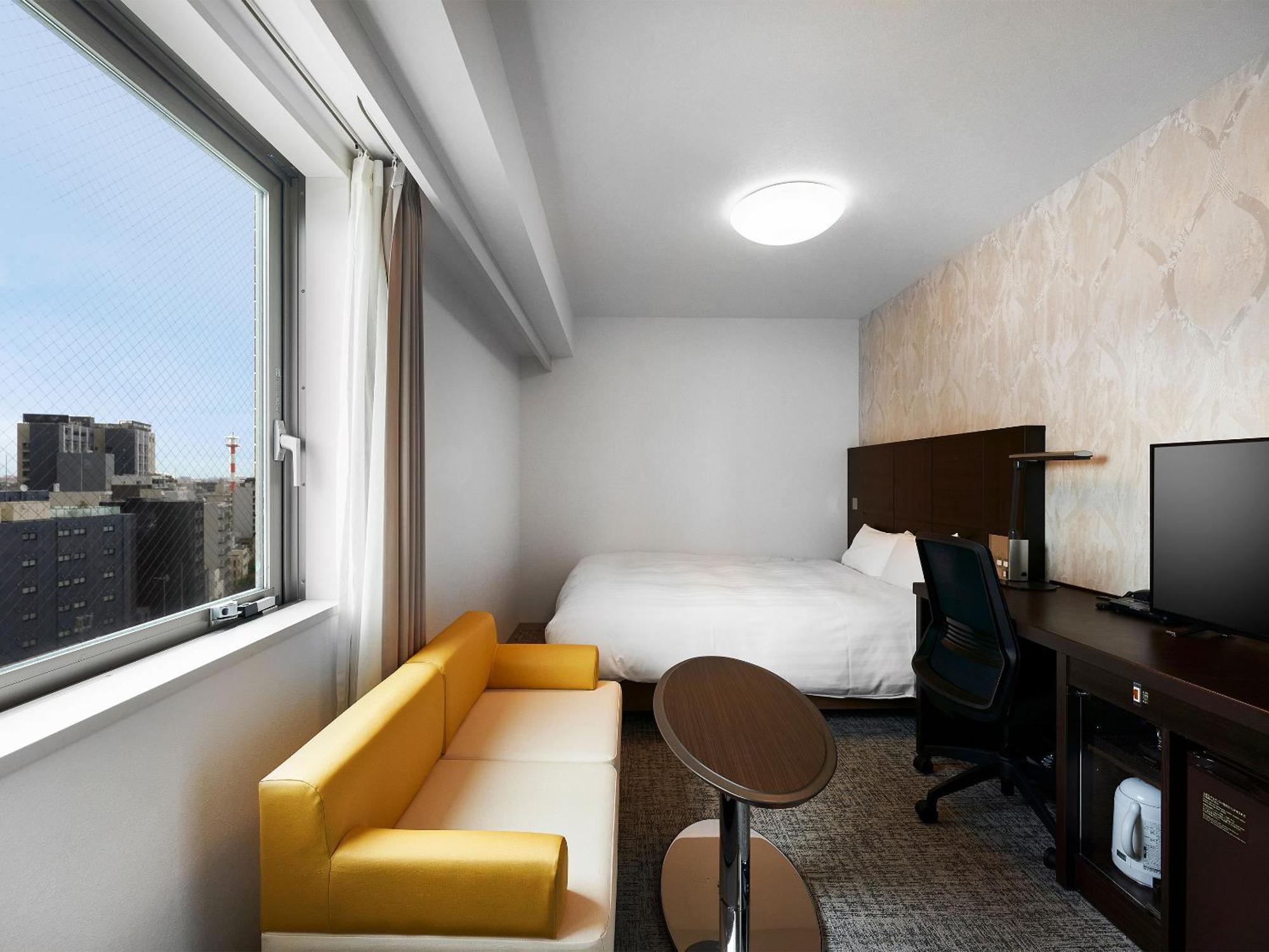 Daiwa Roynet Hotel Kawasaki Kawasaki  Eksteriør billede