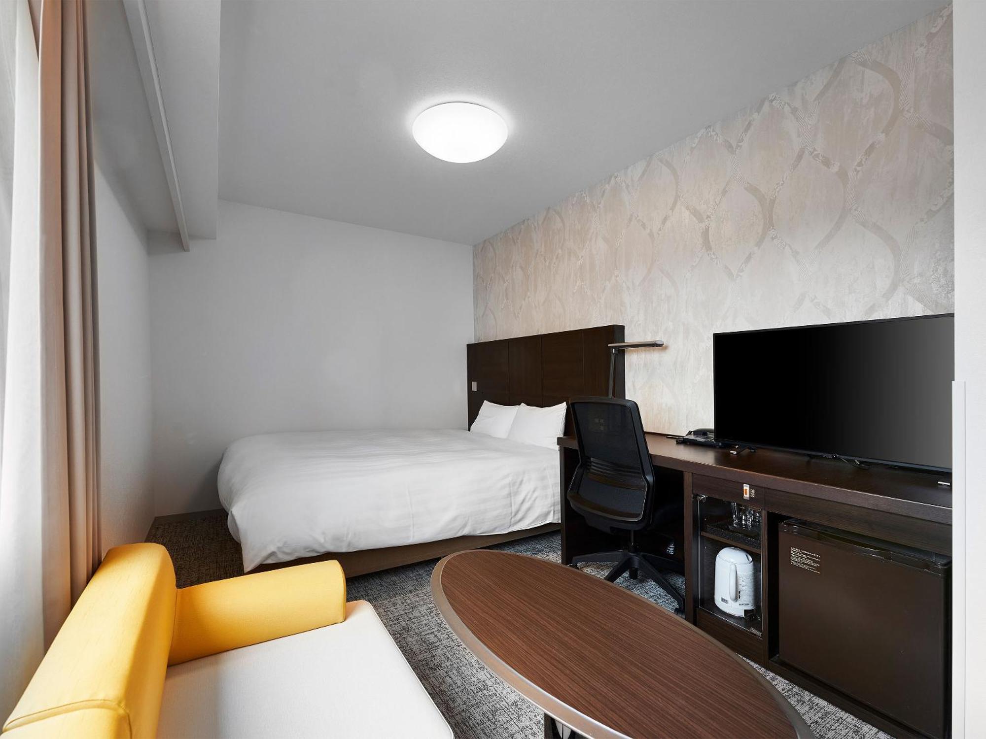 Daiwa Roynet Hotel Kawasaki Kawasaki  Eksteriør billede