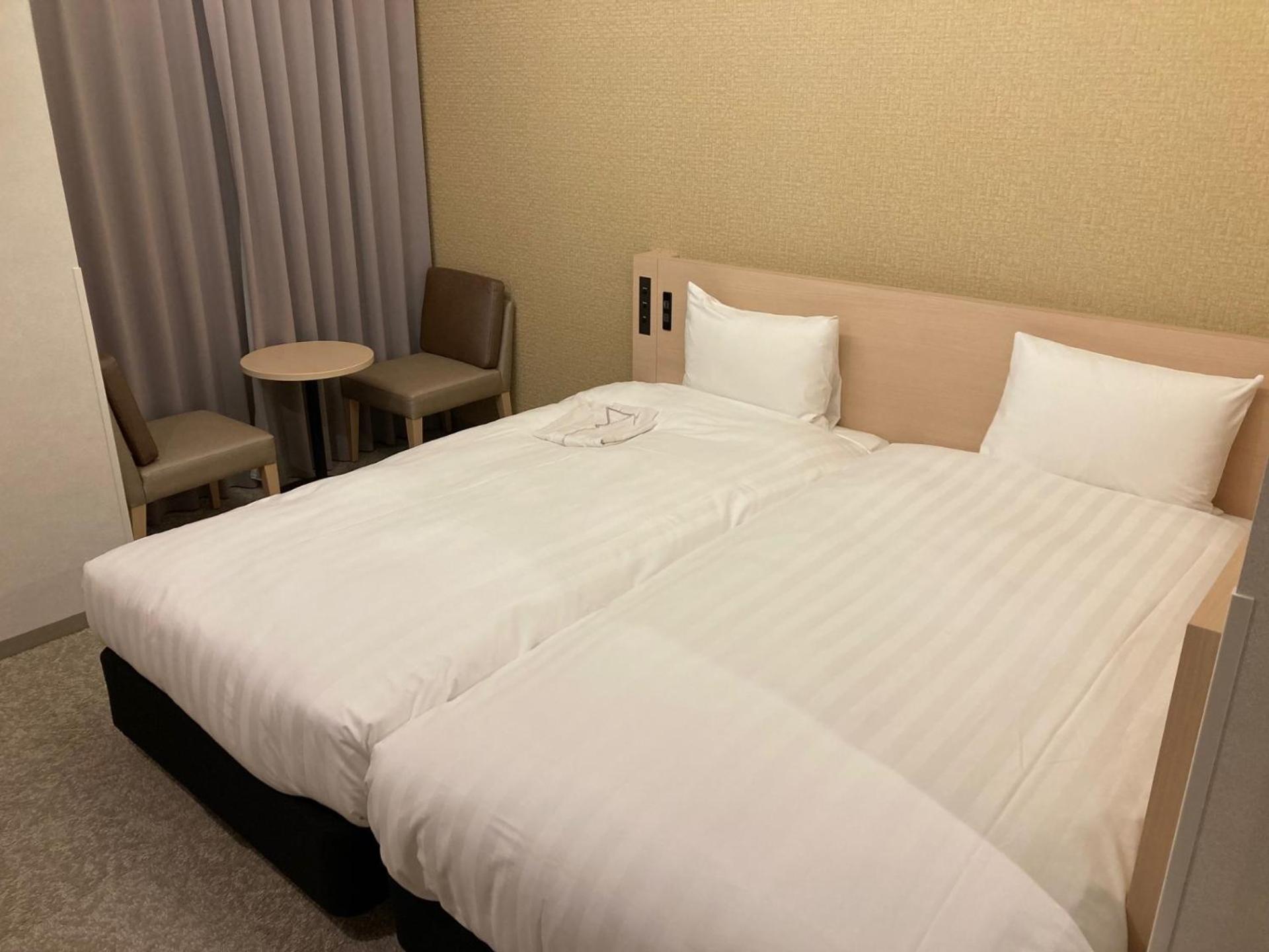 Daiwa Roynet Hotel Kawasaki Kawasaki  Eksteriør billede