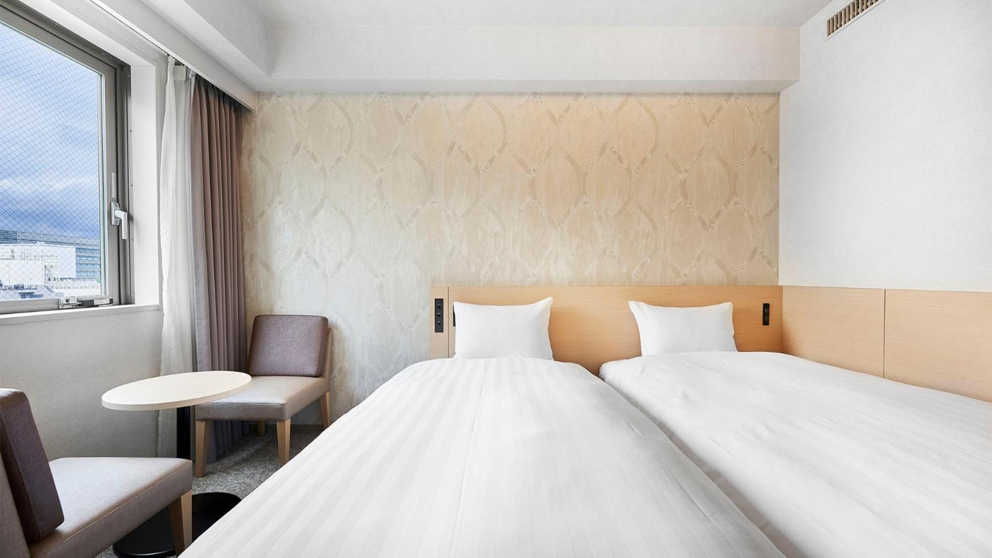 Daiwa Roynet Hotel Kawasaki Kawasaki  Eksteriør billede