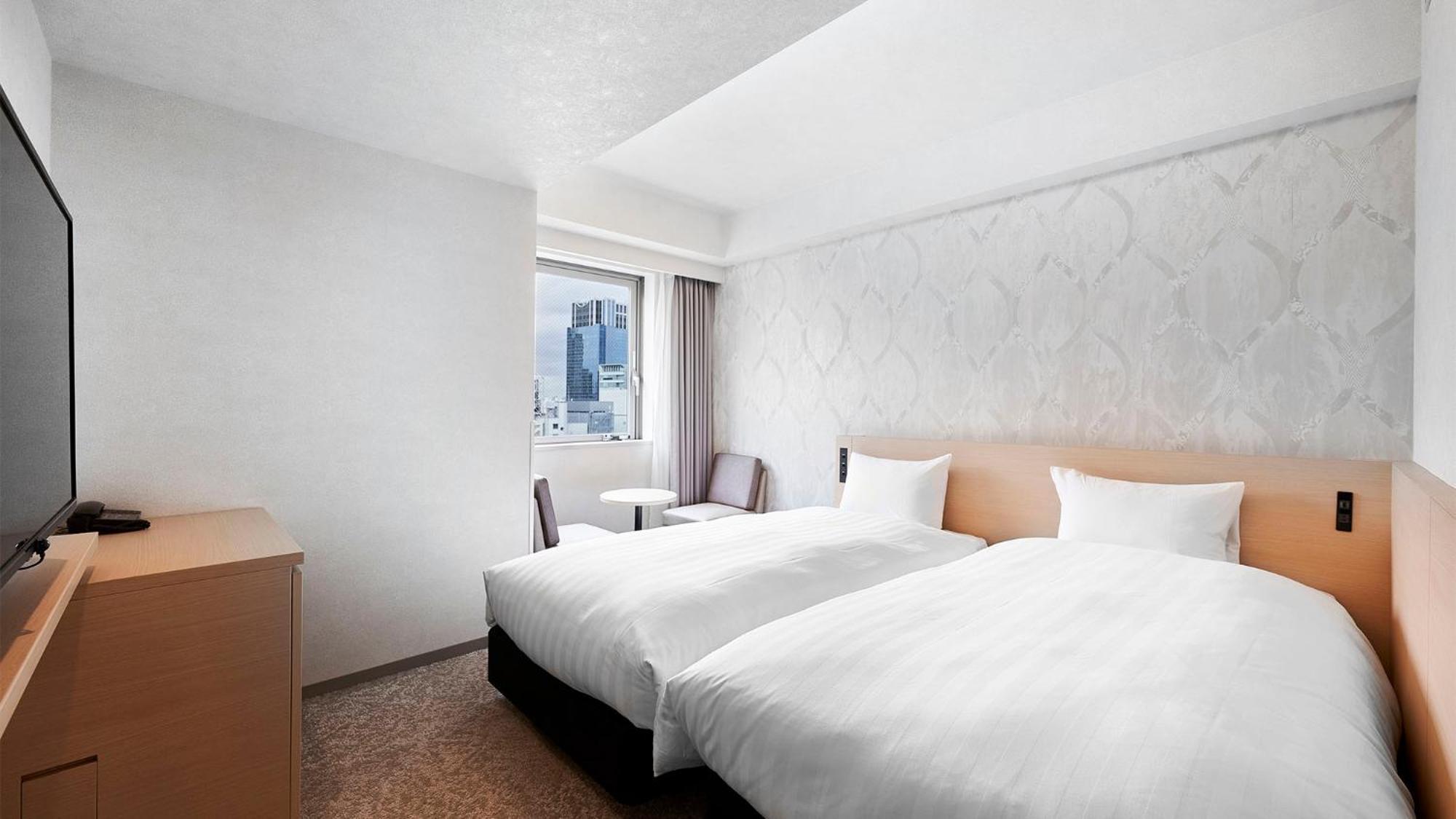 Daiwa Roynet Hotel Kawasaki Kawasaki  Eksteriør billede
